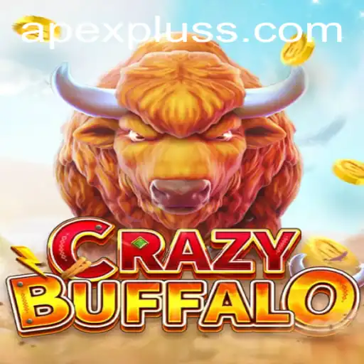 CRAZYBUFFALO: Exploring the Latest Thrill in APEXPLUS Gaming