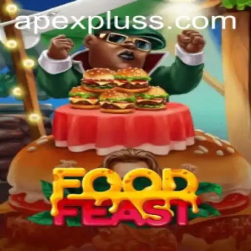 Exploring FoodFeast: The Thrilling Culinary Game Enhanced with APEXPLUS Features
