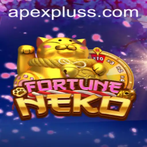 Discover FortuneNeko: A Dynamic Adventure with APEXPLUS