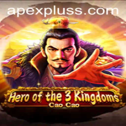 Unveiling Heroofthe3KingdomsCaoCao: APEXPLUS and Its Impact on Modern Gaming