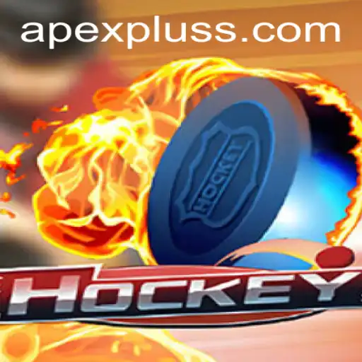 Exploring Hockey: APEXPLUS Edition