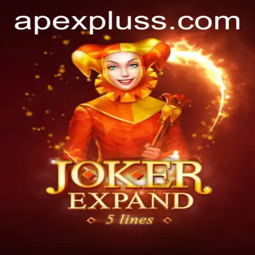 JokerExpand: A Thrilling Adventure with APEXPLUS