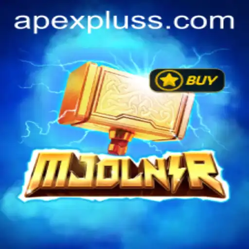 Unveiling Mjolnir: The Apex of Gaming with APEXPLUS