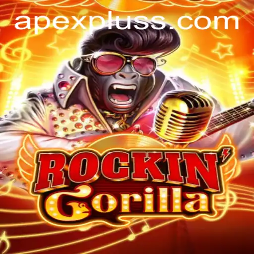 RockinGorilla: A Thrilling Adventure in the World of APEXPLUS