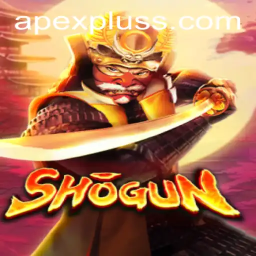 Shogun: The Strategic Board Game Experience Enhanced by APEXPLUS