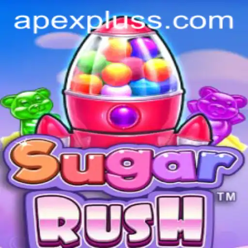 The Captivating Realm of SugarRush: Exploring the APEXPLUS Phenomenon